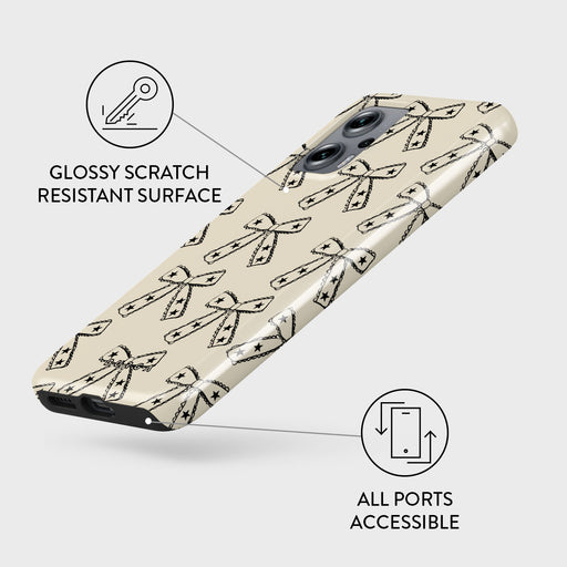 Lone Star - Xiaomi Redmi Note 11T Pro / 11T Pro+ Case 3
