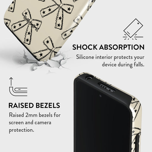 Lone Star - Xiaomi Redmi Note 11T Pro / 11T Pro+ Case 4