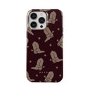 Howdy - iPhone 14 Pro Max Case 1