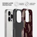 Howdy - iPhone 14 Pro Max Case 2