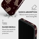 Howdy - iPhone 14 Pro Max Case 4