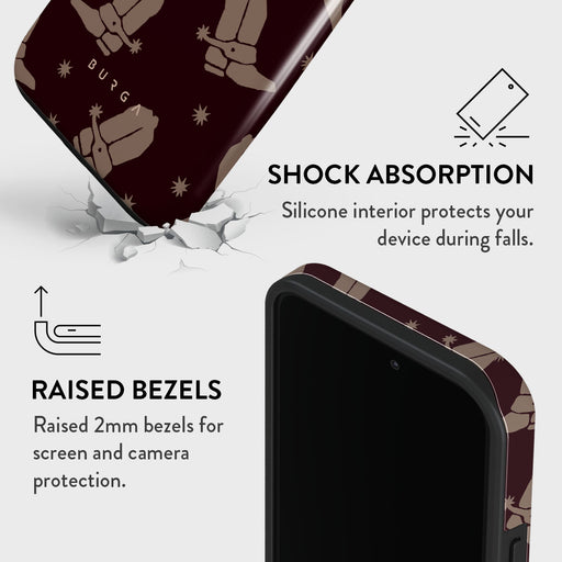 Howdy - iPhone 14 Pro Max Case 4