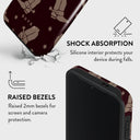 Howdy - Samsung Galaxy S24 Plus Case 4