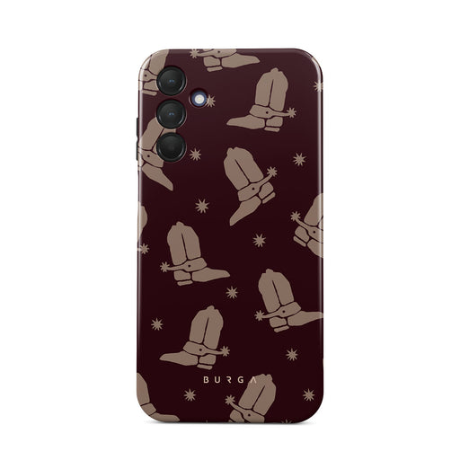 Howdy - Samsung Galaxy A15 4G / 5G Case 1