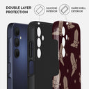 Howdy - Samsung Galaxy A15 4G / 5G Case 2