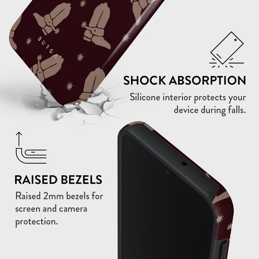 Howdy - Samsung Galaxy A15 4G / 5G Case 4