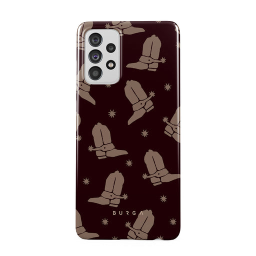 Howdy - Samsung Galaxy A72 4G / 5G Case 1