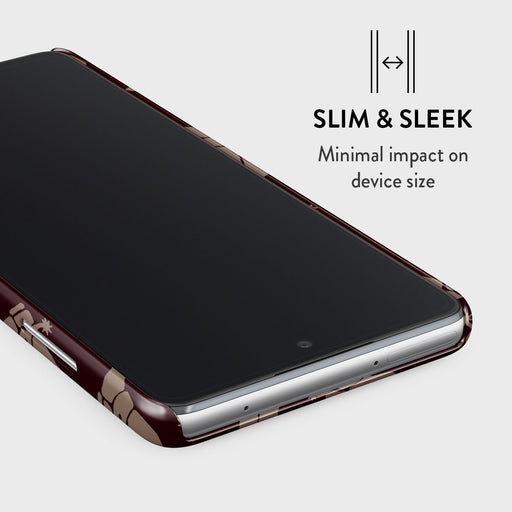Howdy - Samsung Galaxy A72 4G / 5G Case 4