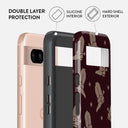 Howdy - Google Pixel 8a Case 2