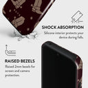 Howdy - Google Pixel 8a Case 4