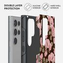 Desert Rose - Samsung Galaxy S24 Ultra Case 2
