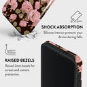 Desert Rose - Samsung Galaxy S24 FE Case 4