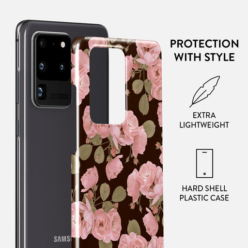 Desert Rose - Samsung Galaxy S20 Ultra 4G / 5G Case 2