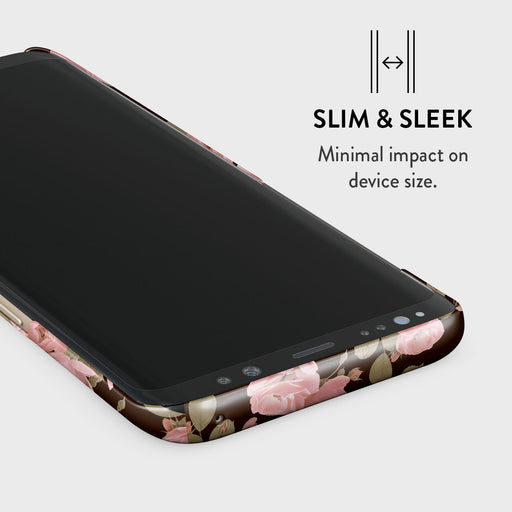 Desert Rose - Samsung Galaxy S8 Case 4