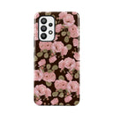 Desert Rose - Samsung Galaxy A33 Case 1
