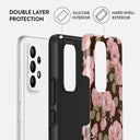 Desert Rose - Samsung Galaxy A33 Case 2