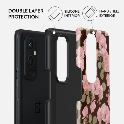 Desert Rose - OnePlus 9 Pro Case 2