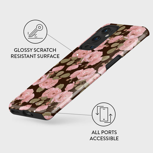 Desert Rose - OnePlus 9 Pro Case 3