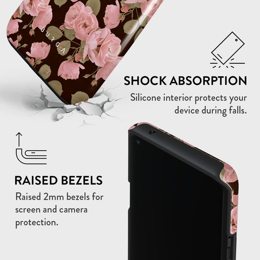 Desert Rose - OnePlus 9 Pro Case 4