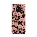 Desert Rose - Huawei Mate 20 Pro Case 1