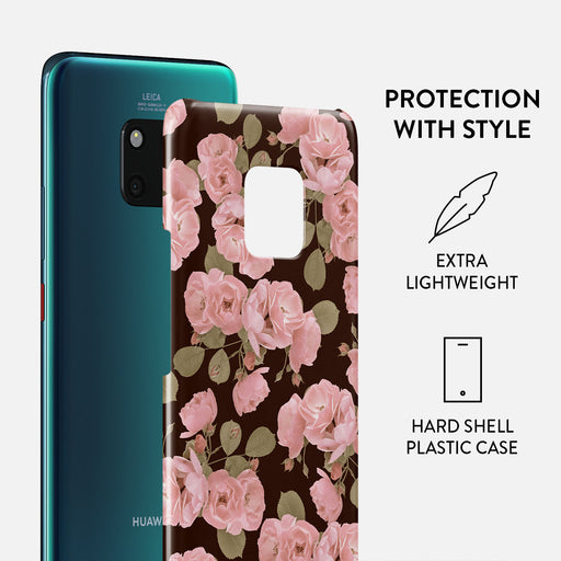 Desert Rose - Huawei Mate 20 Pro Case 2