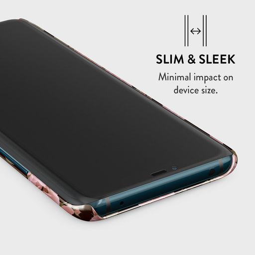 Desert Rose - Huawei Mate 20 Pro Case 4