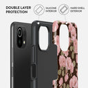 Desert Rose - Xiaomi 11 Lite 5G NE Case 2