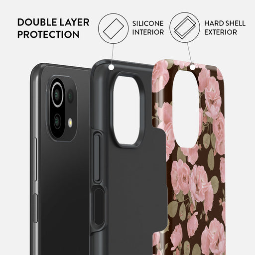 Desert Rose - Xiaomi 11 Lite 5G NE Case 2