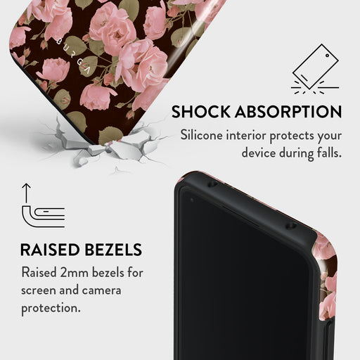Desert Rose - Xiaomi 11 Lite 5G NE Case 4