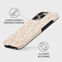 Gone Country - iPhone 16 Pro Case 3