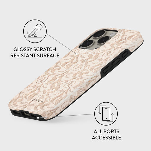 Gone Country - iPhone 16 Pro Case 3