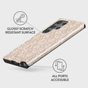 Gone Country - Samsung Galaxy S24 Ultra Case 3