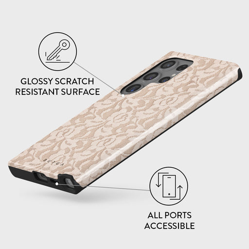 Gone Country - Samsung Galaxy S24 Ultra Case 3