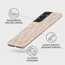 Gone Country - Samsung Galaxy S21 Ultra Case 3