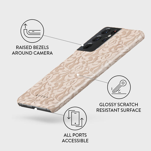 Gone Country - Samsung Galaxy S21 Ultra Case 3