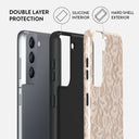Gone Country - Samsung Galaxy S21 Case 2