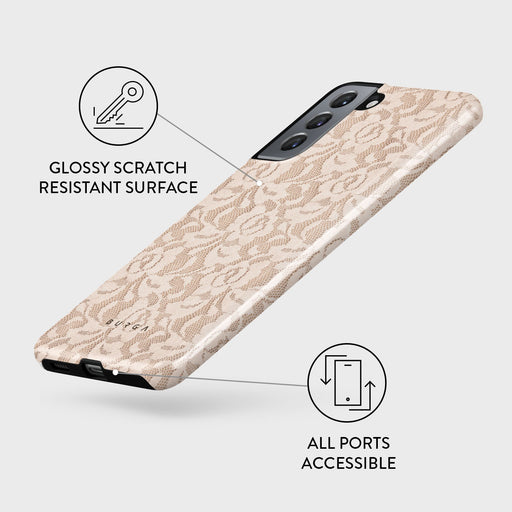 Gone Country - Samsung Galaxy S21 Case 3