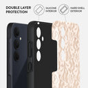 Gone Country - Samsung Galaxy A35 Case 2
