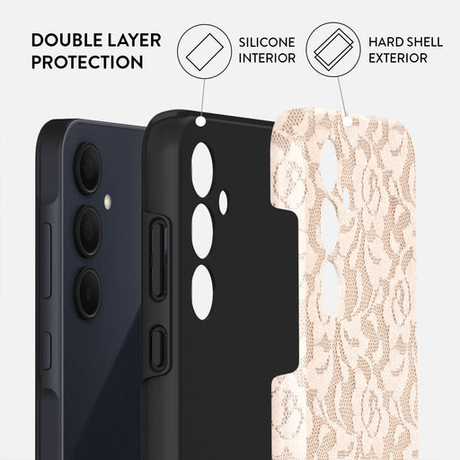 Gone Country - Samsung Galaxy A35 Case 2