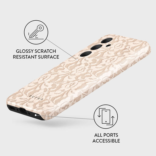 Gone Country - Samsung Galaxy A35 Case 3