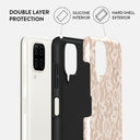 Gone Country - Samsung Galaxy A12 4G Case 2