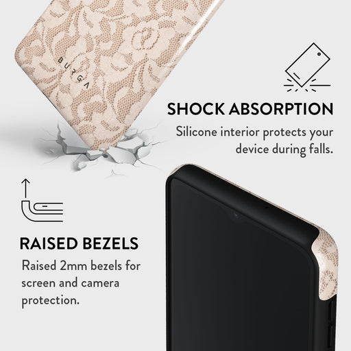 Gone Country - Samsung Galaxy A12 4G Case 4