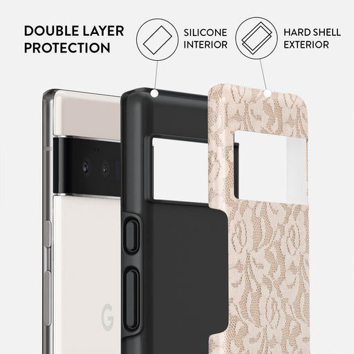 Gone Country - Google Pixel 6 Pro Case 2