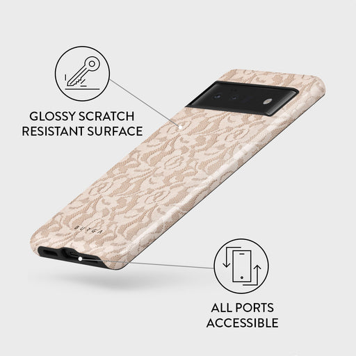 Gone Country - Google Pixel 6 Pro Case 3
