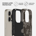 Bandida - iPhone 16 Pro Case 2