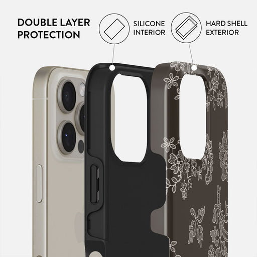 Bandida - iPhone 16 Pro Case 2