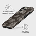 Bandida - iPhone 16 Pro Case 3