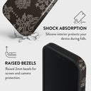 Bandida - iPhone 16 Pro Case 4