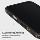Bandida - iPhone 16 Pro Case 5