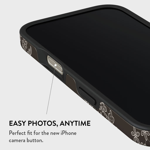 Bandida - iPhone 16 Pro Case 5